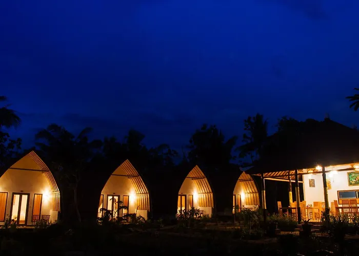 Penida Sunset Ocean View Sakti