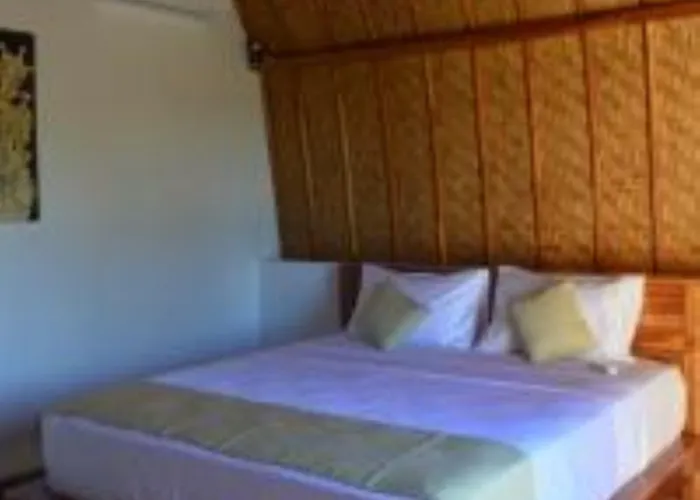 Penida Sunset Ocean View Ferienpark Sakti