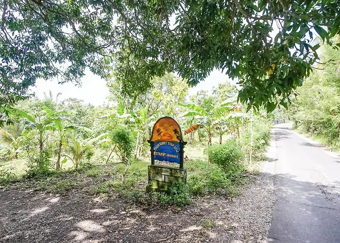 Penida Sunset Ocean View Sakti