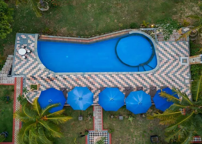 Penida Sunset Ocean View 3* Sakti