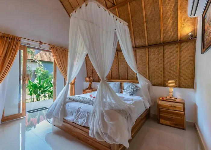 Penida Sunset Ocean View Sakti